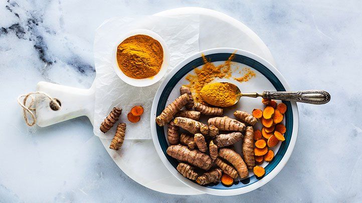 Curcumin in Turmeric Root: Health Benefits According to Modern Research