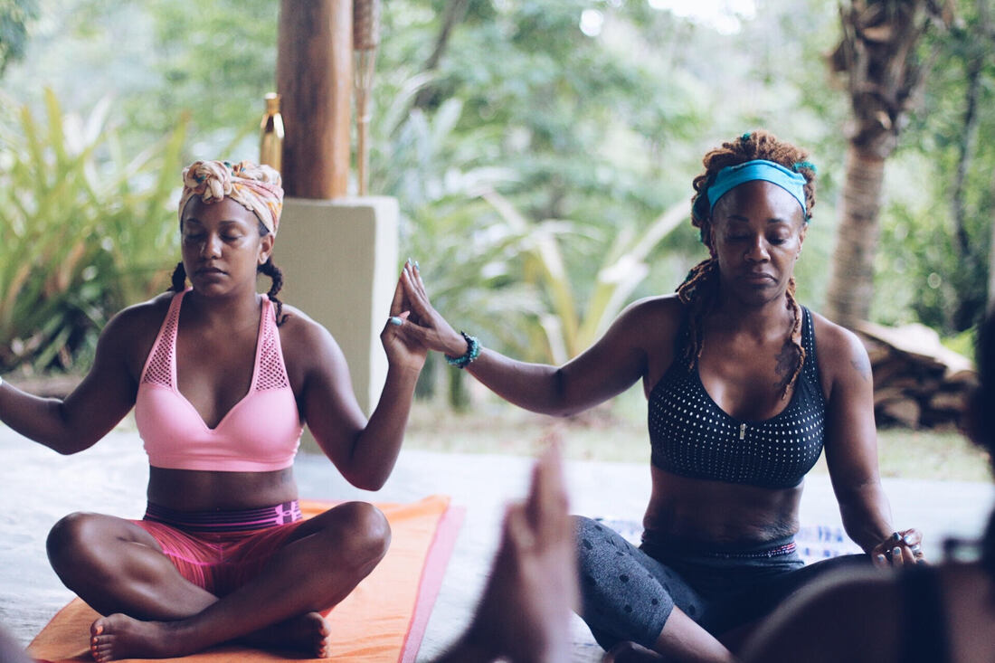 Top Healthy Habits For Black Women That Actually Work